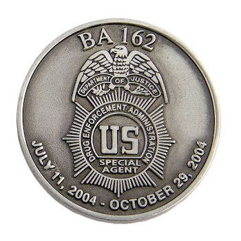 coin sample