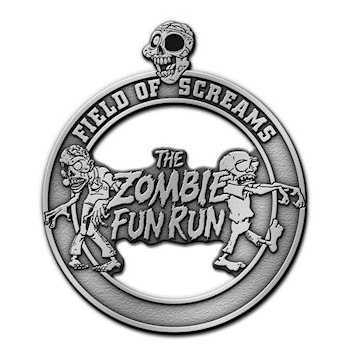 zombie run sample